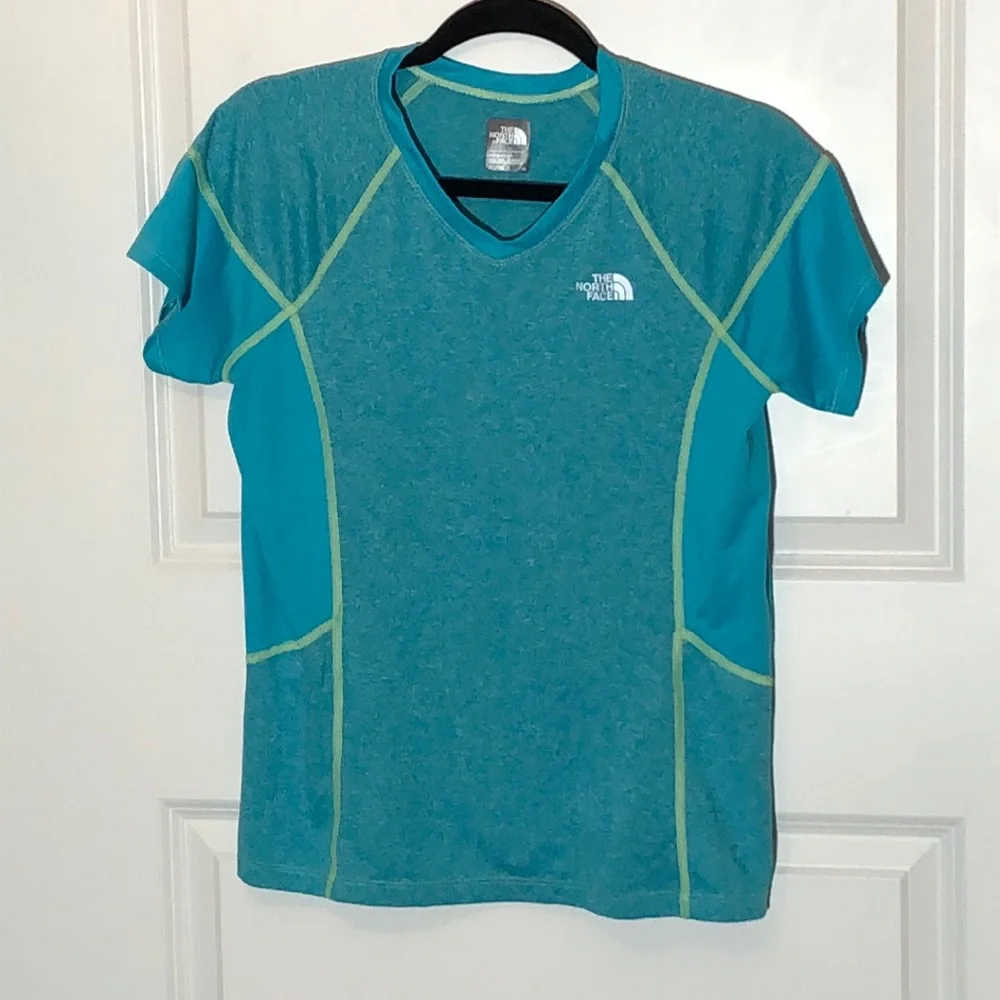 The North Face FlashDry Top-Youth XL